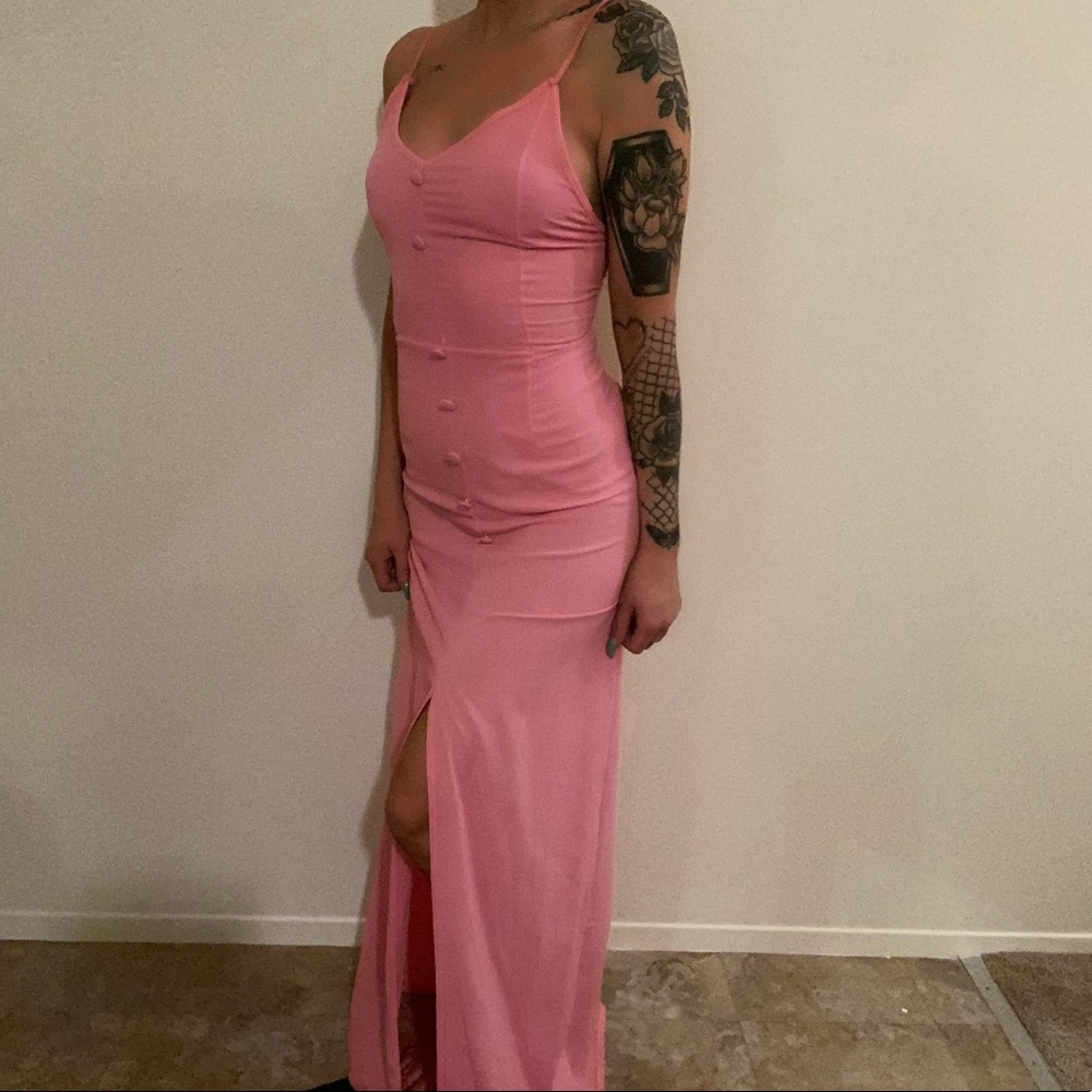 Pretty little thing dress